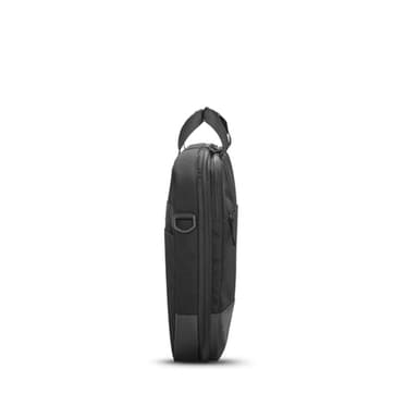 V7 CCP16-ECO-BLK, Portfölj, 40,6 cm (16""), Axelrem, 670 g