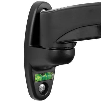 StarTech.com ARMPIVWALL, 9 kg, 30,5 cm (12""), 76,2 cm (30""), 100 x 100 mm, Korke