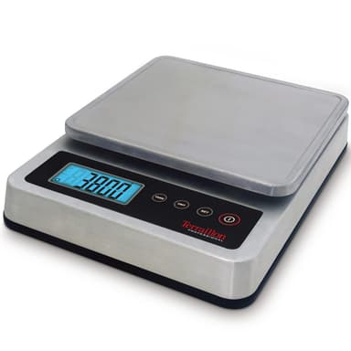 Terraillon Keittiövaaka PRO 10kg