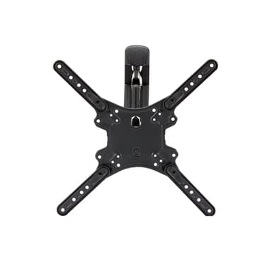 StarTech.com FPWARTB1M, 100 x 100 mm, 400 x 400 mm, -12 - 2°, -90 - 90°, Terä