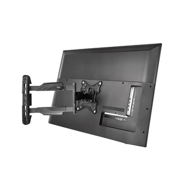 StarTech.com FPWARTB1M, 100 x 100 mm, 400 x 400 mm, -12 - 2°, -90 - 90°, Terä