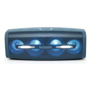 M-830 DJ Speaker BT light