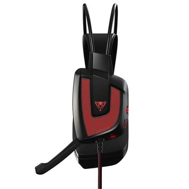 VIPER Pelikuulokkeet V360 Stereo Virtual 7.1 Surround