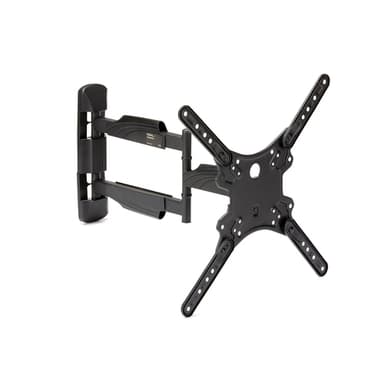 StarTech.com FPWARTB1M, 100 x 100 mm, 400 x 400 mm, -12 - 2°, -90 - 90°, Terä