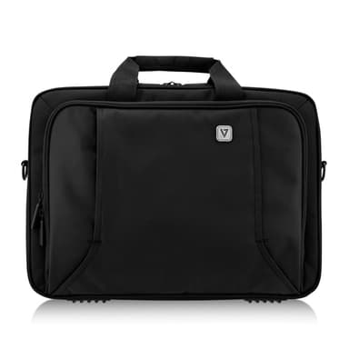 V7 CTP16-BLK-9E, Salkku, 39,6 cm (15.6""), Olkahihna, 605 g
