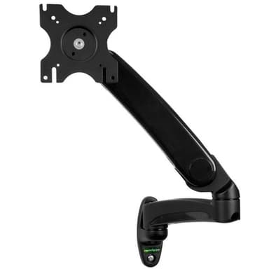 StarTech.com ARMPIVWALL, 9 kg, 30,5 cm (12""), 76,2 cm (30""), 100 x 100 mm, Korke