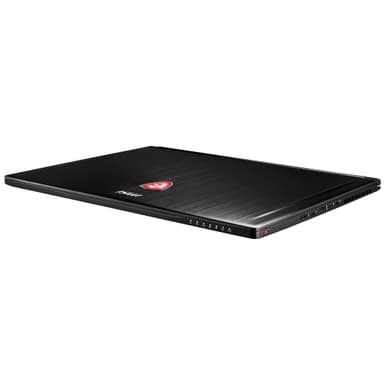 MSI GS63VR 7RF-218NE Stealth Pro 15,6" pelikannettava