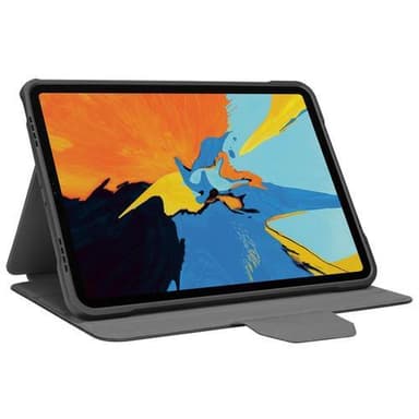 Targus Click-In, Folio-kotelo, Apple, iPad Air (4th Gen) 10.9-inch, iPad Pro (11
