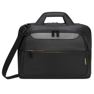 Targus Citygear, Salkku, 35,6 cm (14""), Olkahihna, 930 g