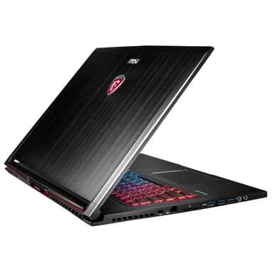 MSI GS73 7RF-215NE Stealth Pro 17,3" pelikannettava