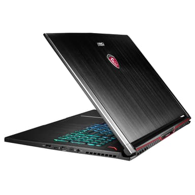 MSI GS73 7RF-215NE Stealth Pro 17,3" pelikannettava