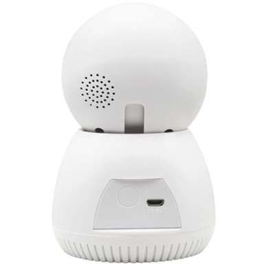 Tuya-yhteensopiva WI-FI IP -kamera 2mp CMOS-kenno