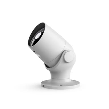 HAMA WiFi Outdoor Camera White