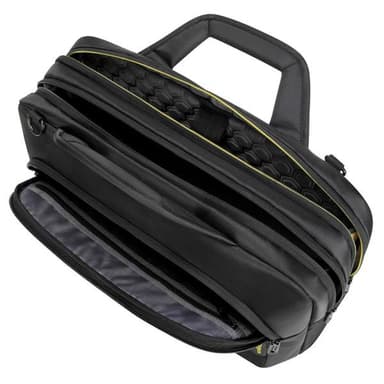 Targus Citygear, Salkku, 35,6 cm (14""), Olkahihna, 930 g