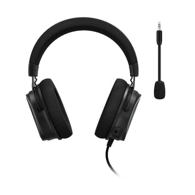 URAGE Pelikuulokkeet SoundZ 800 7.1 Musta
