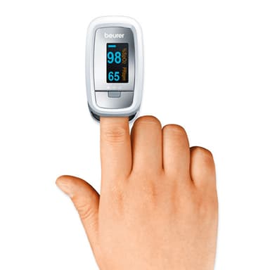 Pulssioksimetri PO30