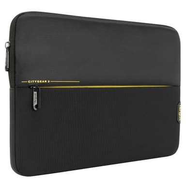 Targus CityGear, Överdrag, 33,8 cm (13.3""), 230 g