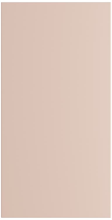 Epoq Trend Blush seinän peitelevy keittiöön 74