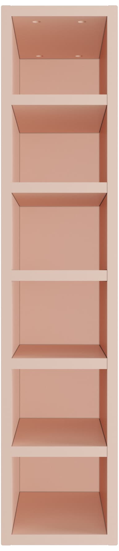 Epoq Trend Blush avohylly keittiöön 20x92