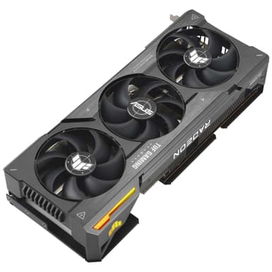 ASUS TUF Gaming Radeon RX 7900 XT 20GB OC näytönohjain
