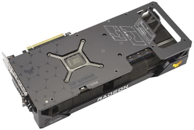 ASUS TUF Gaming Radeon RX 7900 XT 20GB OC näytönohjain