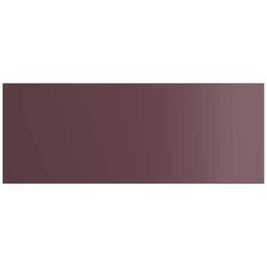Epoq Trend Burgundy laatikon paneeli keittiöön 80x31