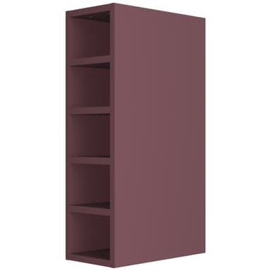 Epoq Trend Burgundy avohylly keittiöön 20x70