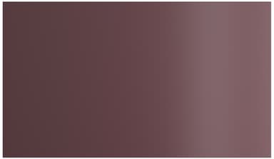 Epoq Trend Burgundy saarekkeen peitelevy keittiöön 120
