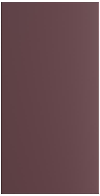 Epoq Trend Burgundy seinän peitelevy keittiöön 74