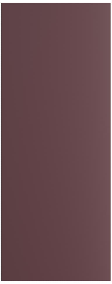 Epoq Trend Burgundy seinän peitelevy keittiöön 96