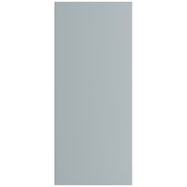 Epoq Trend Hazy Blue kaapinovi keittiöön 30x70