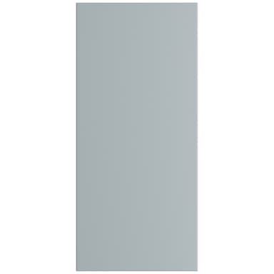 Epoq Trend Hazy Blue kulmaseinän kaapinovi keittiöön 70