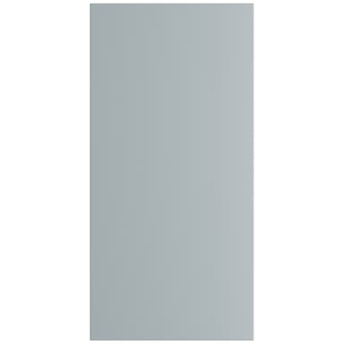 Epoq Trend Hazy Blue kaapinovi keittiöön 45x92