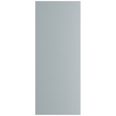 Epoq Trend Hazy Blue kaapinovi keittiöön 50x125