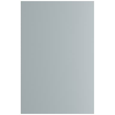 Epoq Trend Hazy Blue kaapinovi keittiöön 60x92