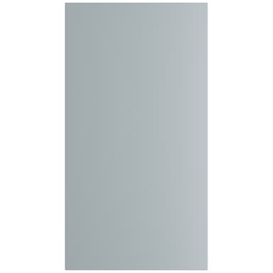 Epoq Trend Hazy Blue kaapinovi keittiöön 60x112