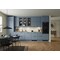 Epoq Trend Blue Harmony lasiovi keittiöön 30x70
