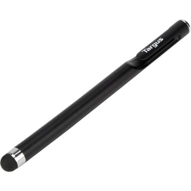 Targus AMM165AMGL, Universaali, Universaali, Musta, 10 g, 90 mm, 90 mm