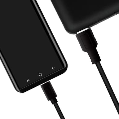 USB3.2 Gen1x1 USB - USB-C 2m