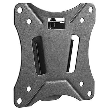 Seinäkiinnitys Slim Monitor 13-27""