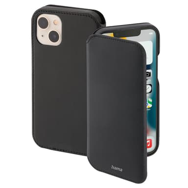 HAMA MagLine Case for Apple iPhone 13 Black