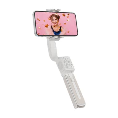 HOHEM Stabilizing Stick iSteady Q White