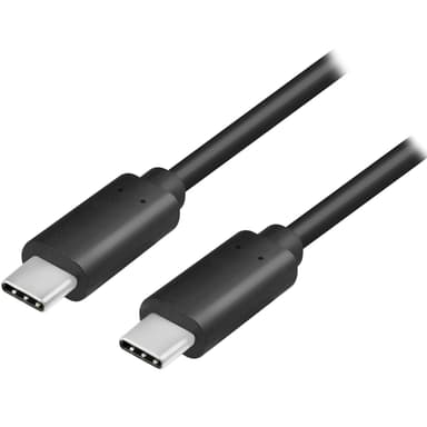 USB-C  USB-C USB3.2 Gen2 4K / 60Hz 100W 1m