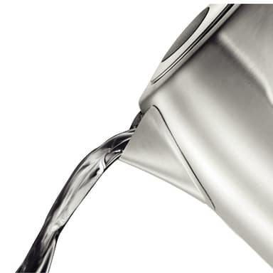 Vedenkeitin 26300-70 Hiljainen vedenkeitin 1,7l