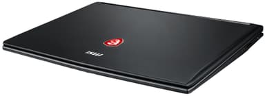 MSI GV72VR 7RF-666NE 17,3" pelikannettava