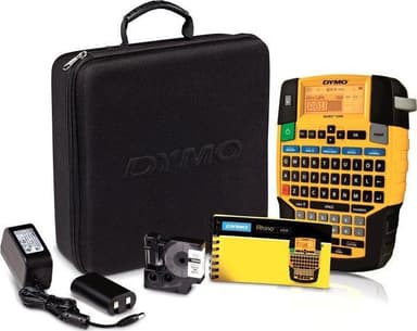 DYMO Rhino 4200 -tarratulostin, salkkupakkaus