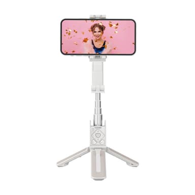 HOHEM Stabilizing Stick iSteady Q White