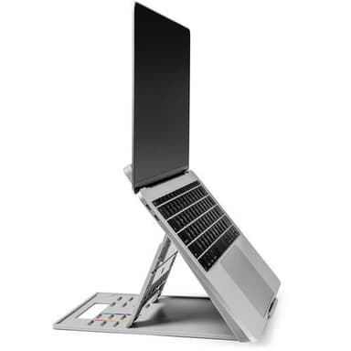 Kannettavan tietokoneen teline EasyRiser Go for Laptop 14""