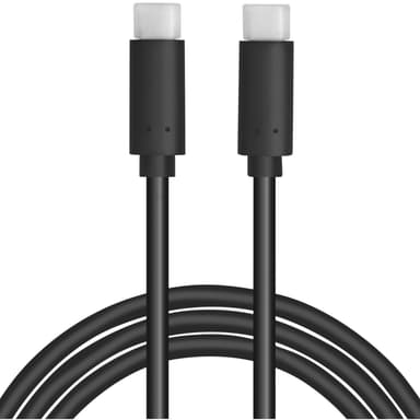 USB-C  USB-C USB3.2 Gen2 4K / 60Hz 100W 1m
