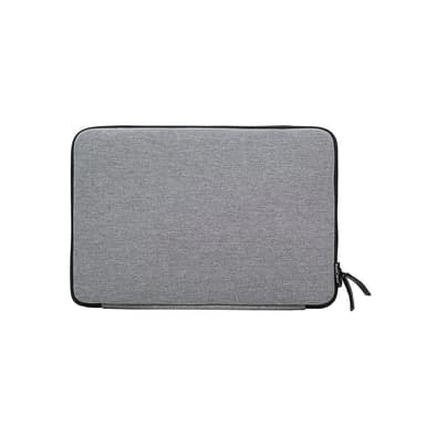 RADICOVER Antiradiation Computer Sleeve 14"" Universal Grey Fabric